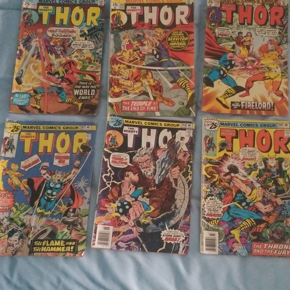 Comics - Picture 3 of 4